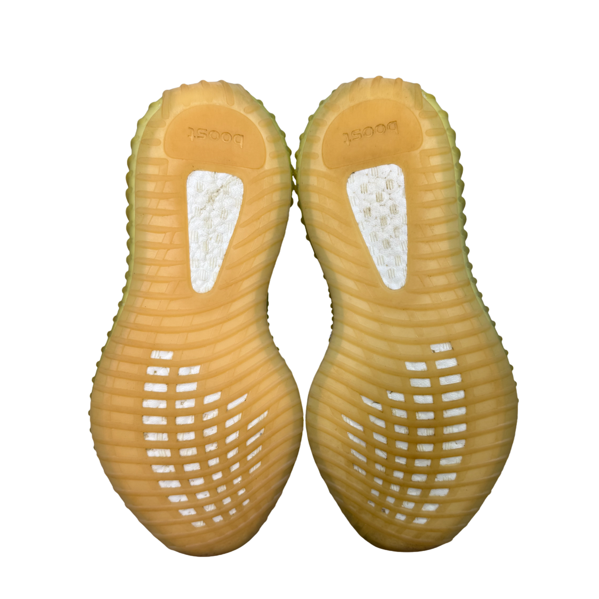 (USED) Adidas Yeezy Boost 350 V2 "Yeshaya" (Non-Reflective)