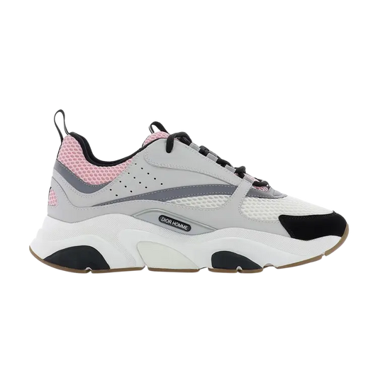 (USED) Dior B22 'Grey Pale Pink'