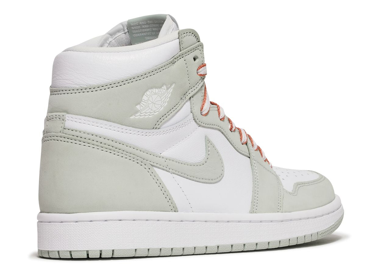 Air Jordan 1 Retro High "Seafoam" (W)