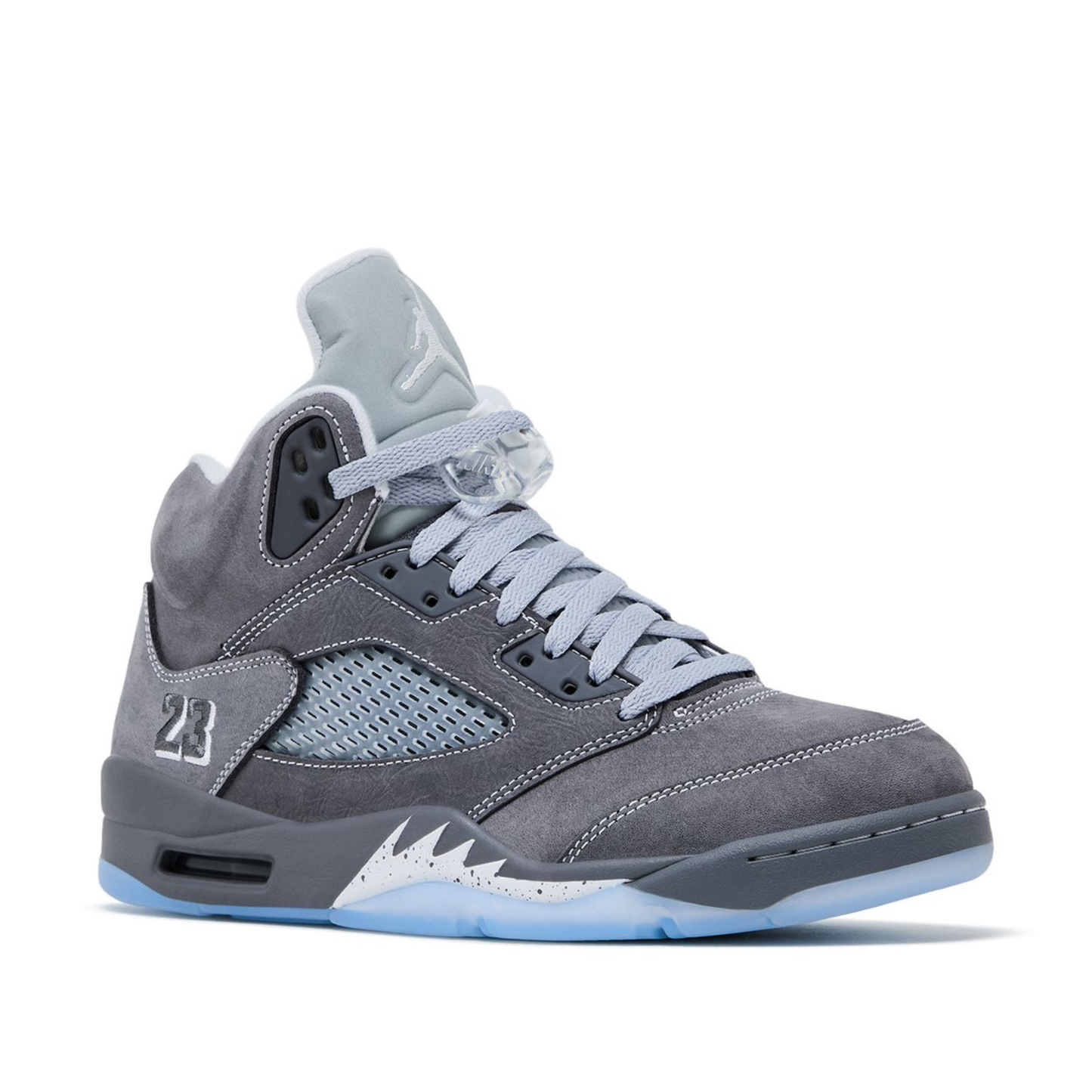 Air Jordan 5 Retro "Wolf Grey" (2026)