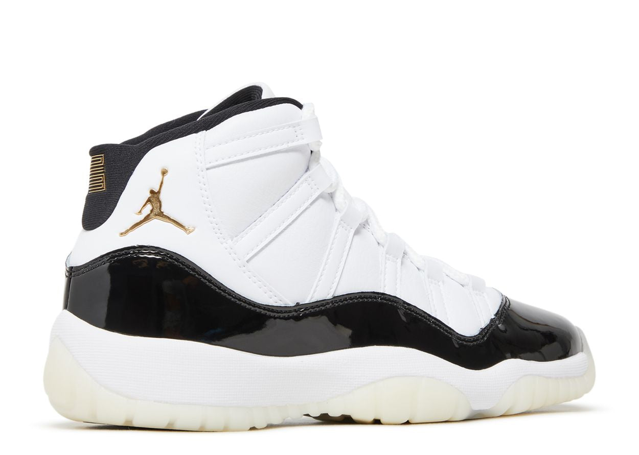 Air Jordan 11 Retro GS GRATITUDE / DEFINING MOMENTS