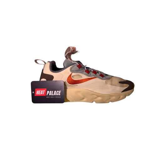 (USED) Nike Air Max 270 React Travis Scott Cactus Trails (PS)