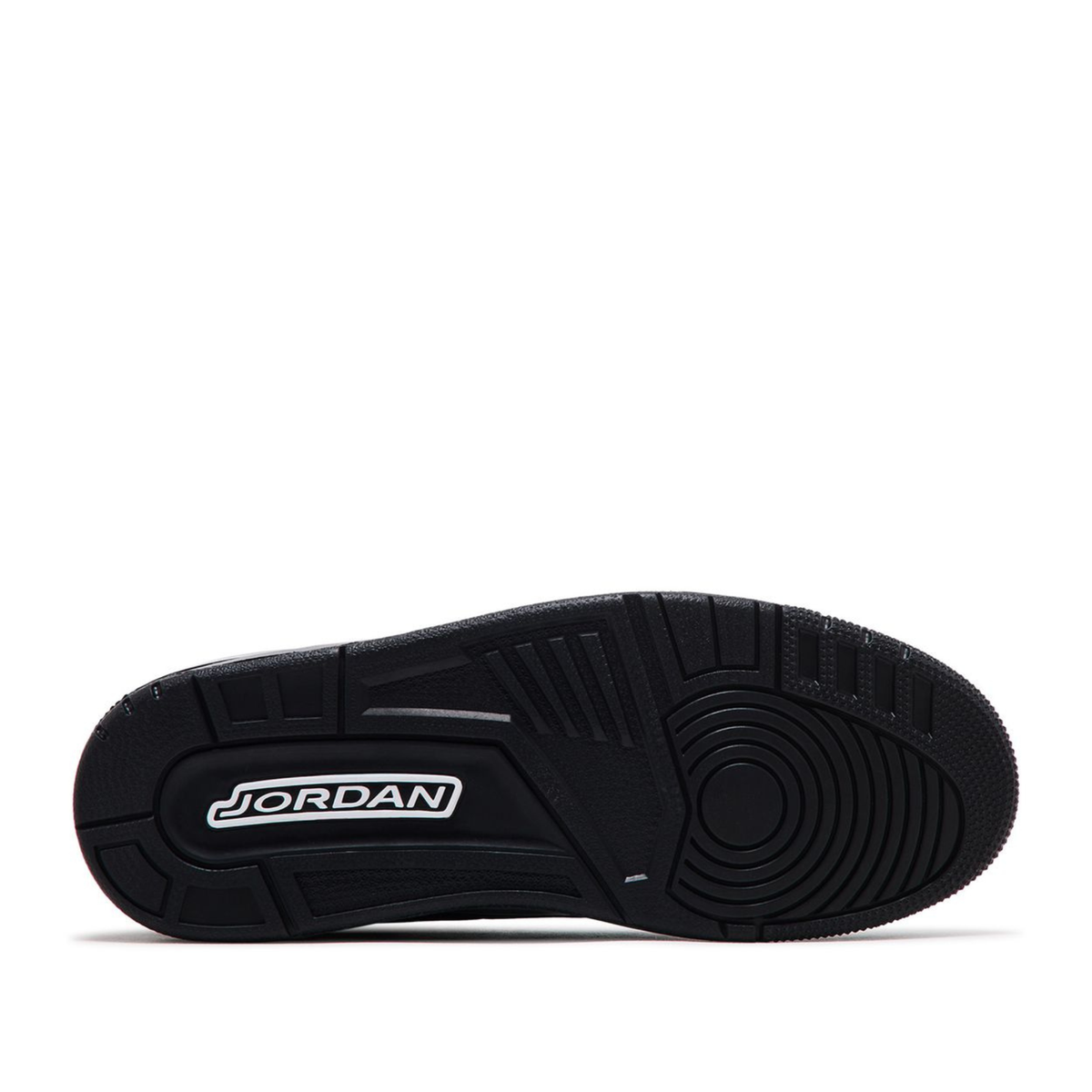 Air Jordan 3 Retro "Black Cat" (2025)