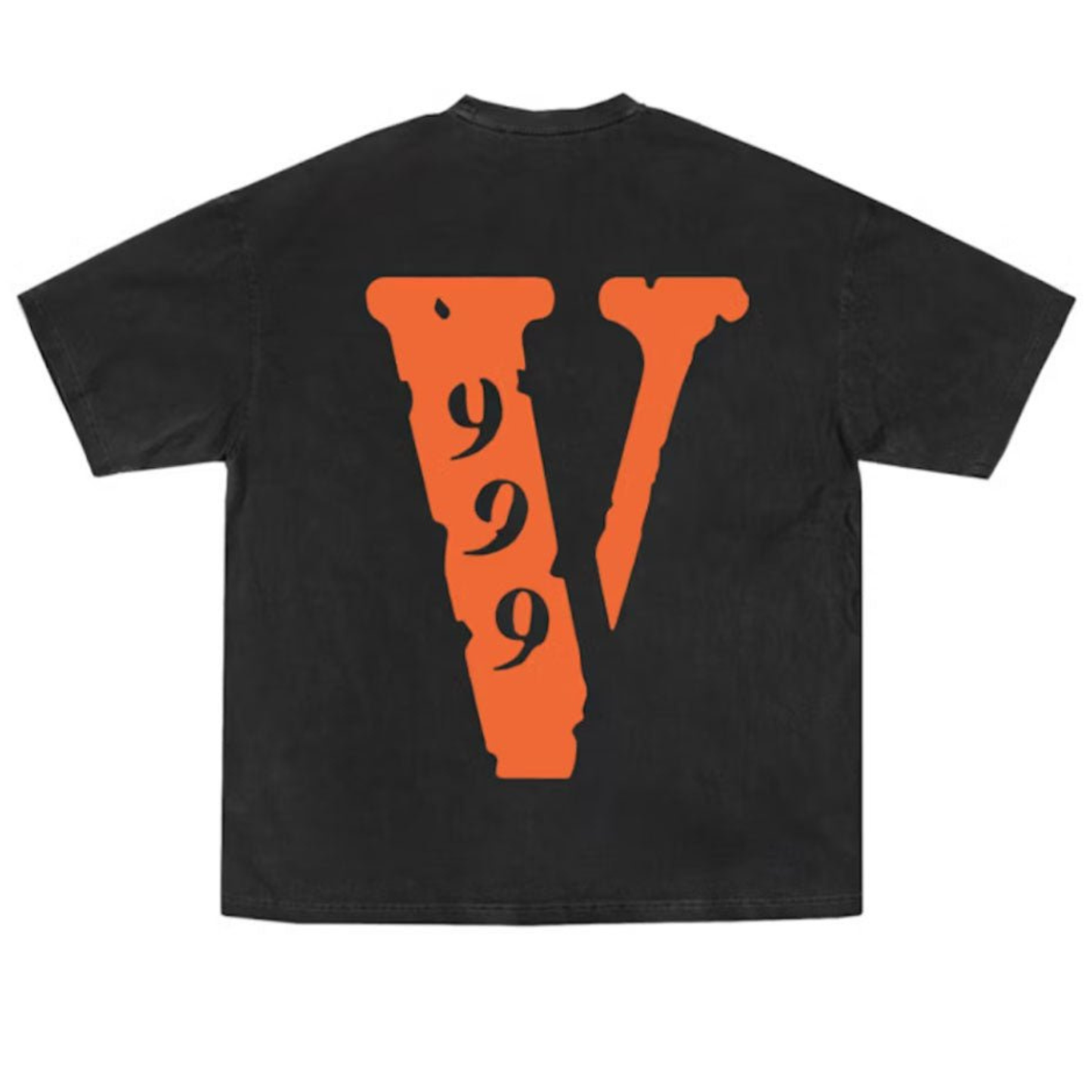 VLONE x Juice World 999 Tee (Black/White)