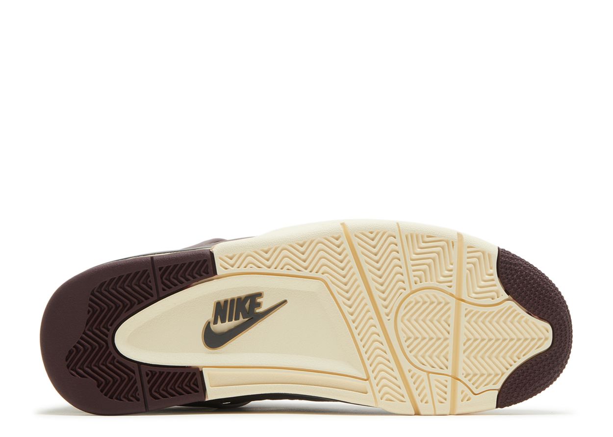 Air Jordan 4 Retro SP x A Ma Maniére "Violet Ore"