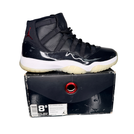 (USED) Air Jordan 11 Retro 72-10 (2015)