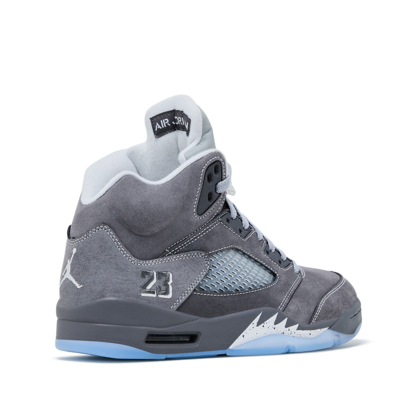 Air Jordan 5 Retro "Wolf Grey" (2026)