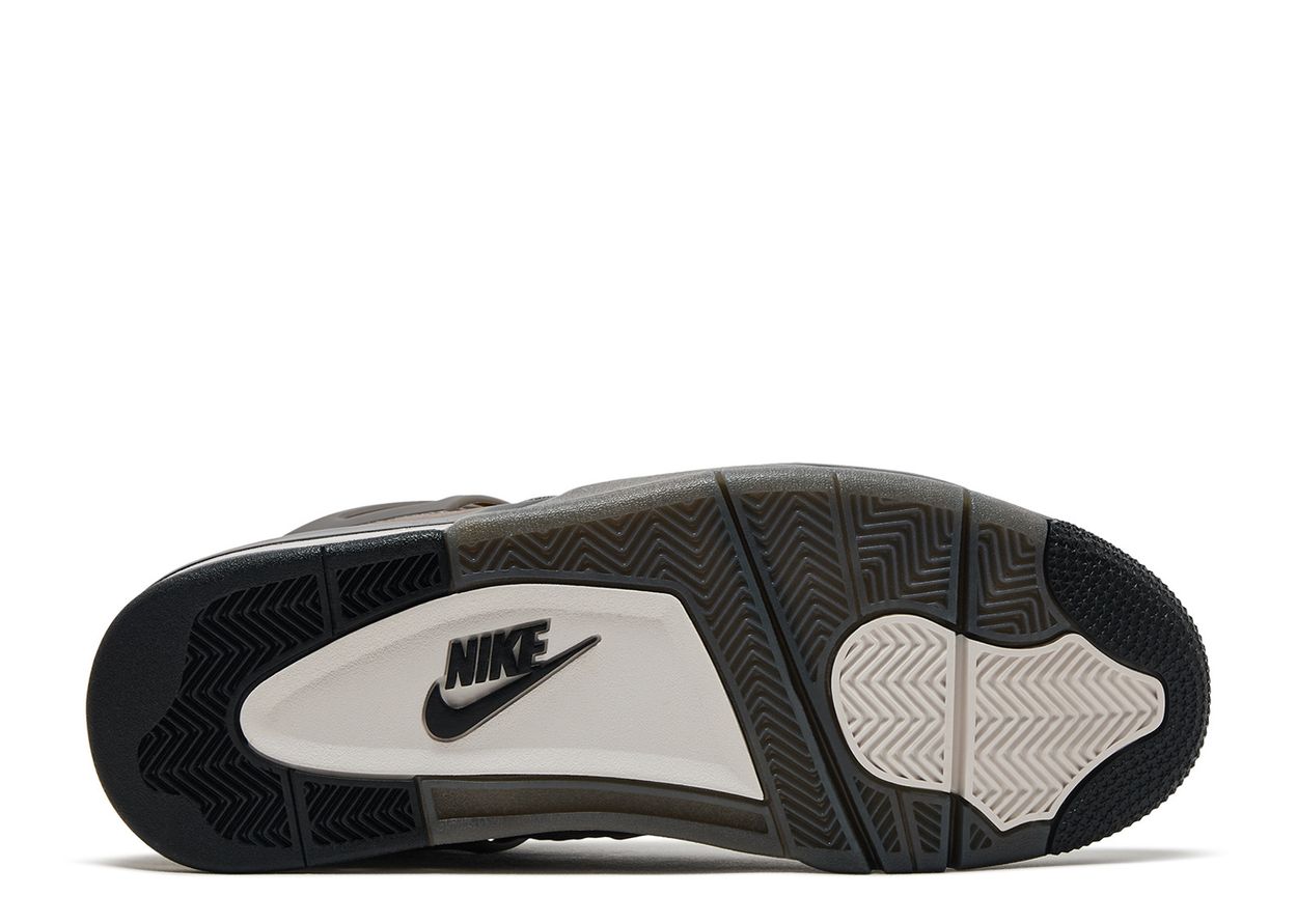 Air Jordan Retro 4 "Cave Stone"