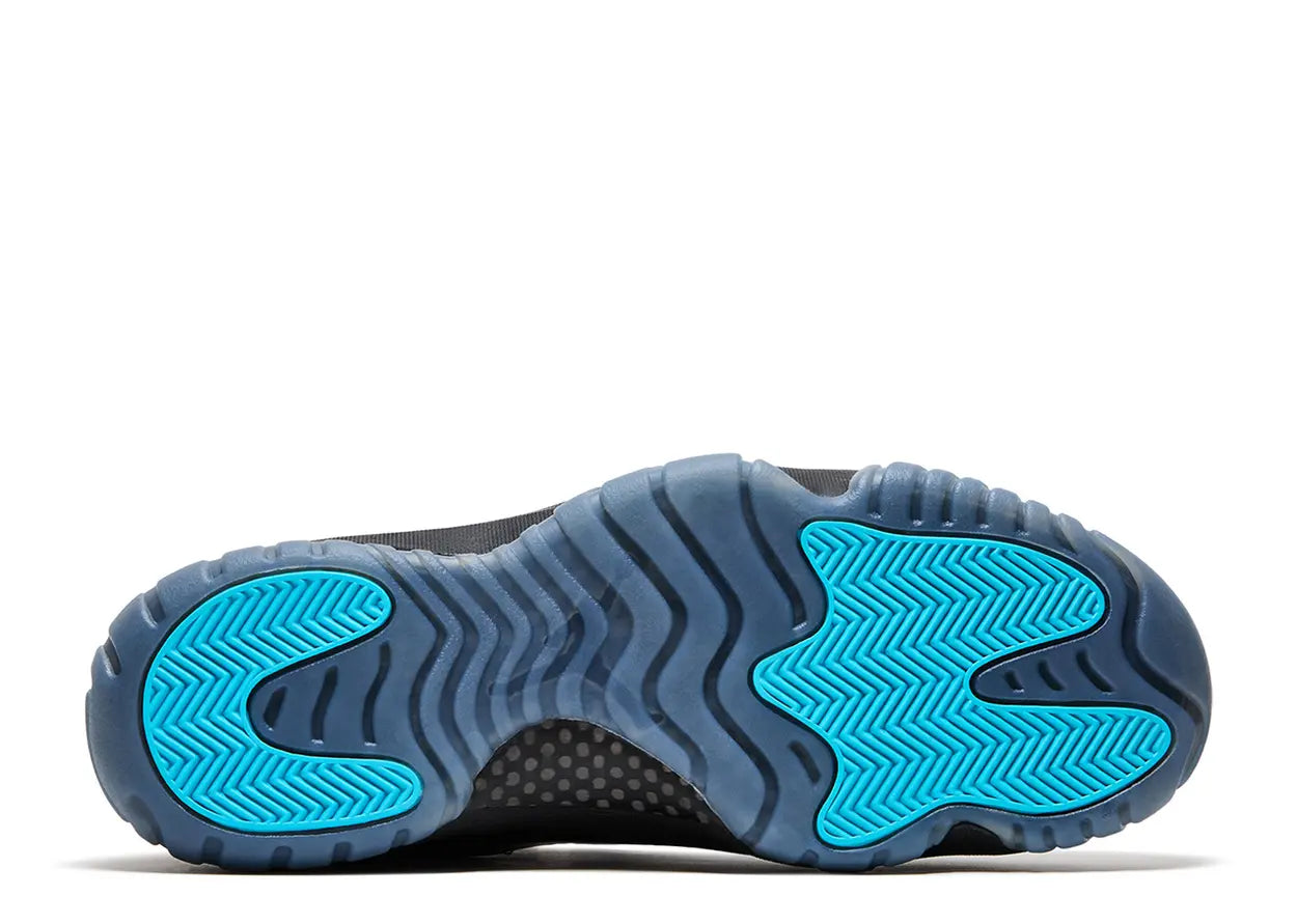 Air Jordan 11 Retro Gamma Blue (2025) (GS)