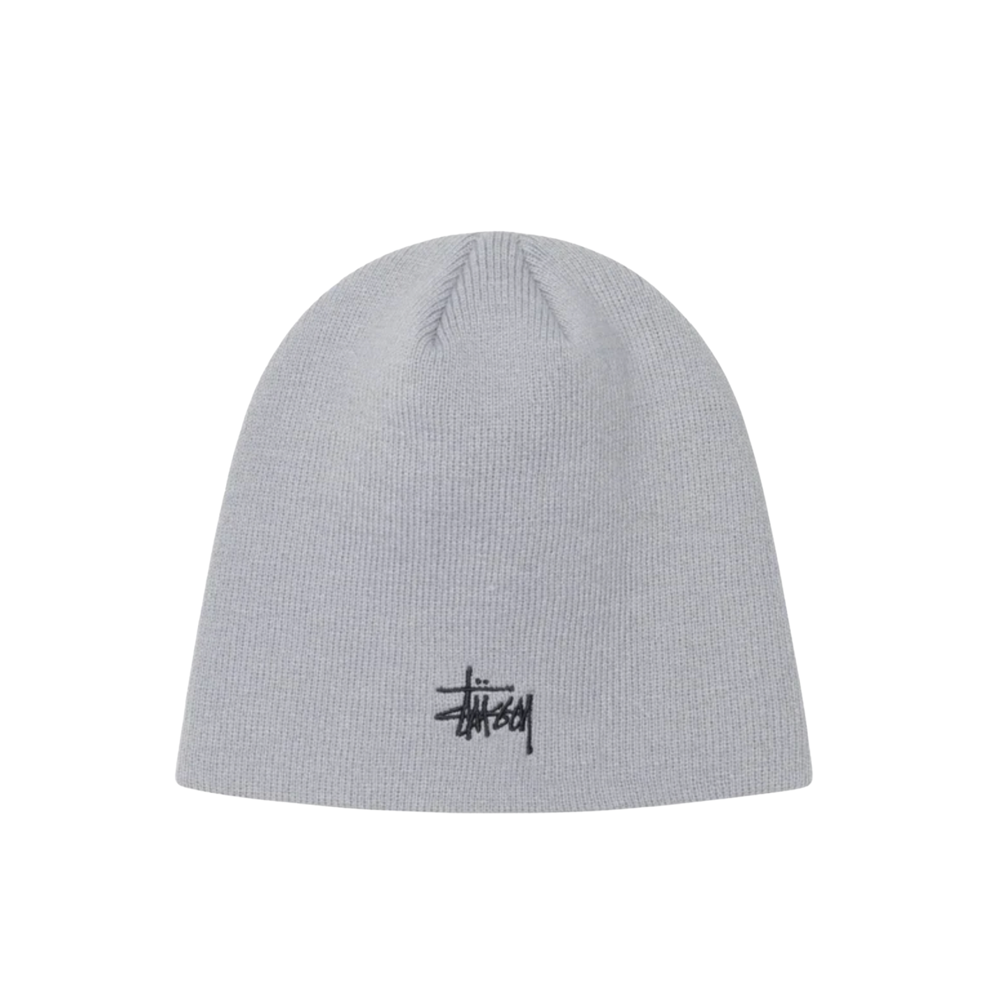 Stussy Basic Skullcap (Stone)