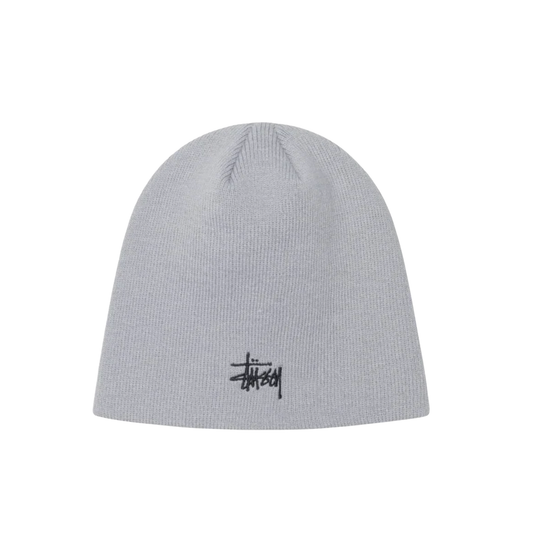 Stussy Basic Skullcap (Stone)