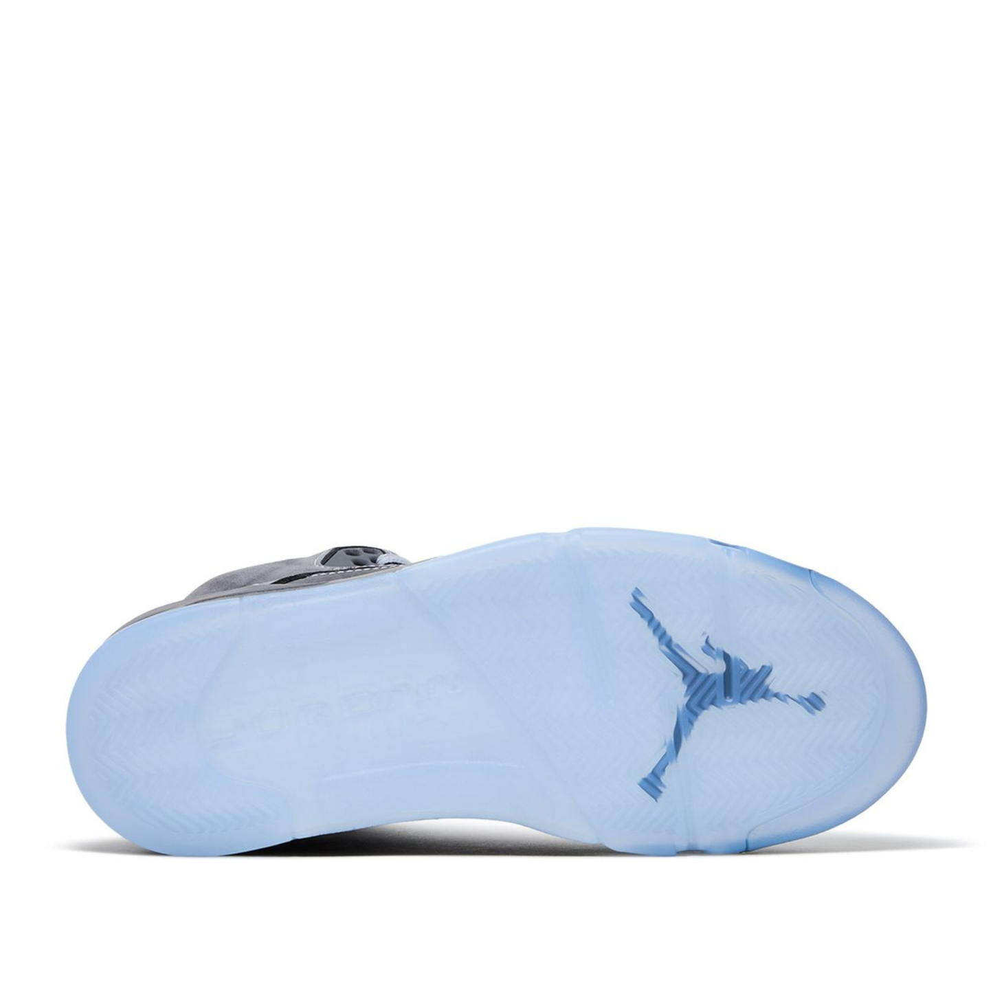 Air Jordan 5 Retro "Wolf Grey" (2026)