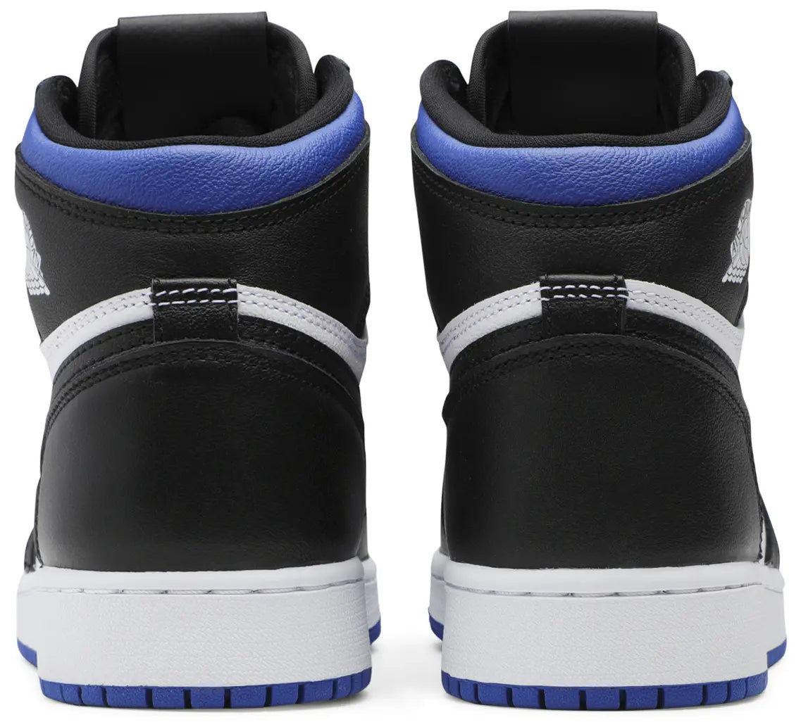 Air Jordan 1 Retro High OG 'Royal Toe' (GS)