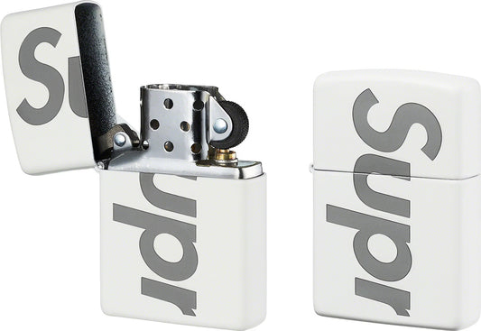 Supreme Glow in the Dark Zippo