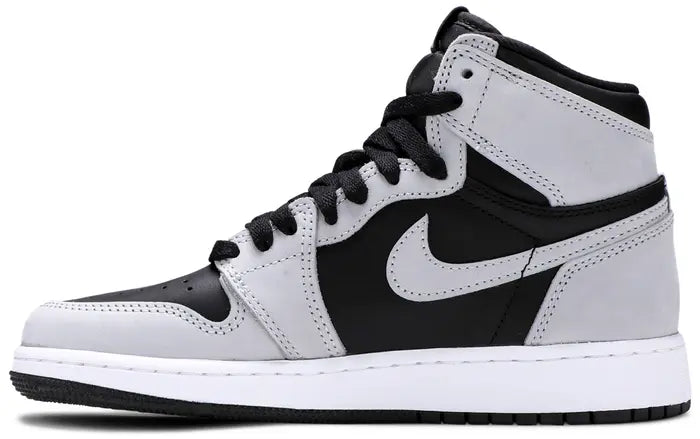 AIr Jordan 1 Retro High OG 'Shadow 2.0' (GS)