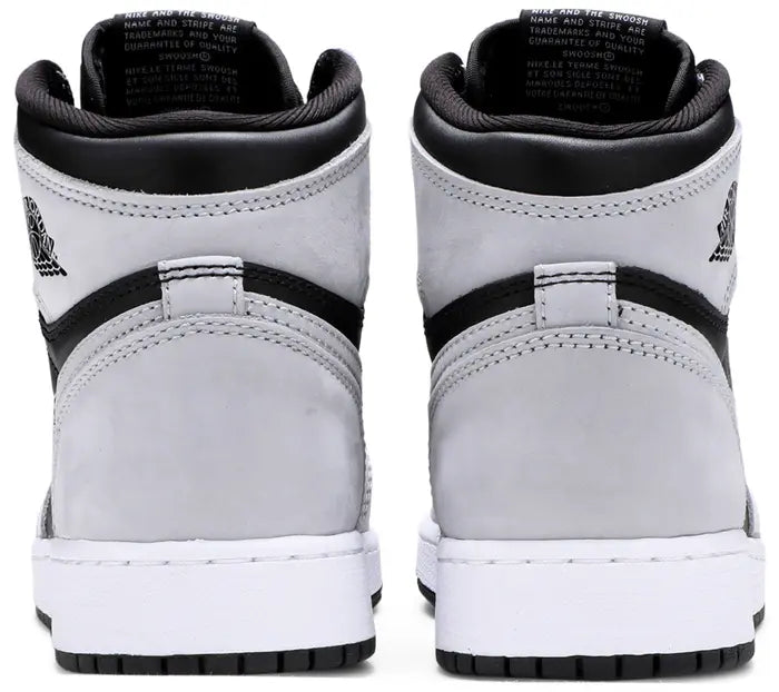 AIr Jordan 1 Retro High OG 'Shadow 2.0' (GS)