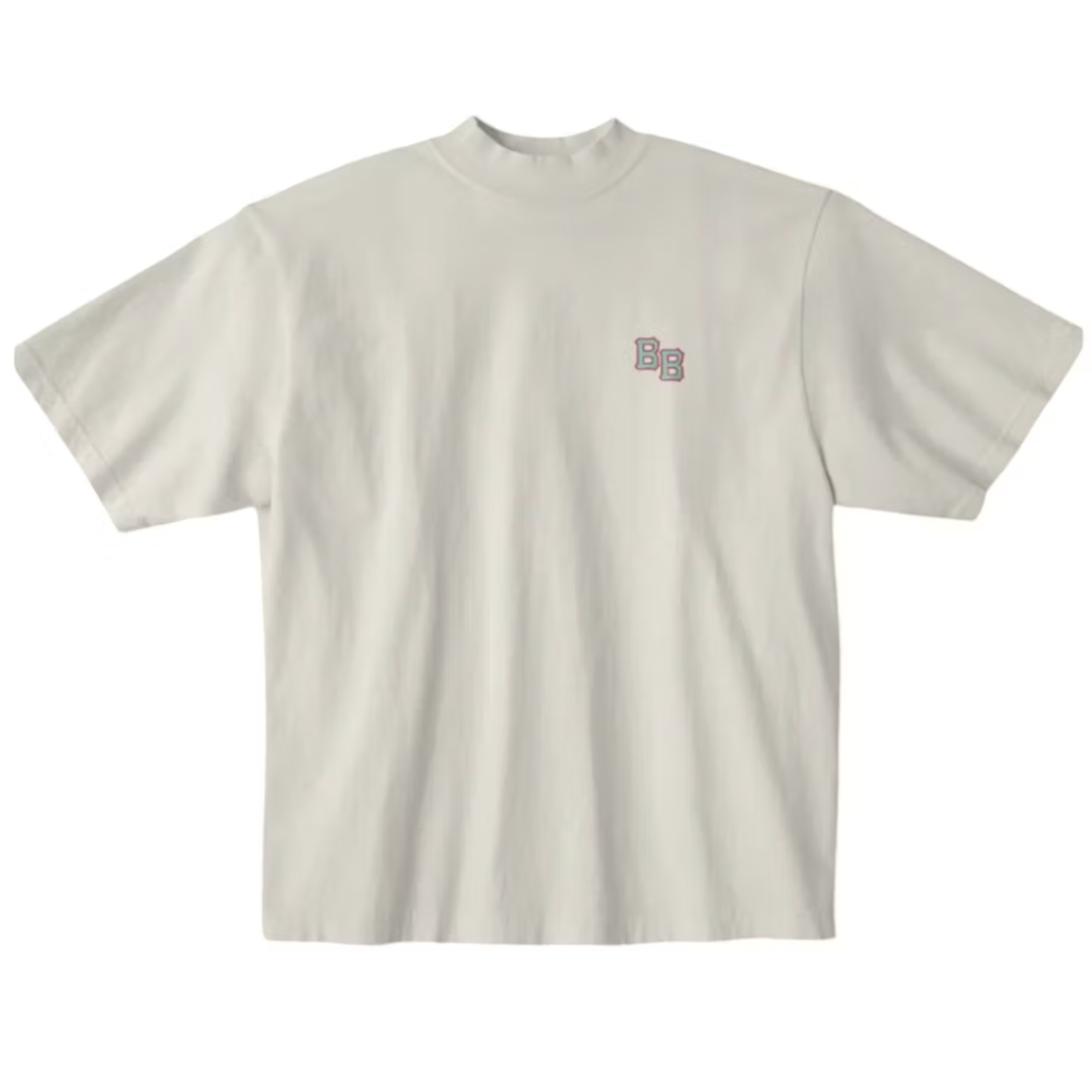 Bad Bunny DTMF Boxing Ring T-shirt (White)