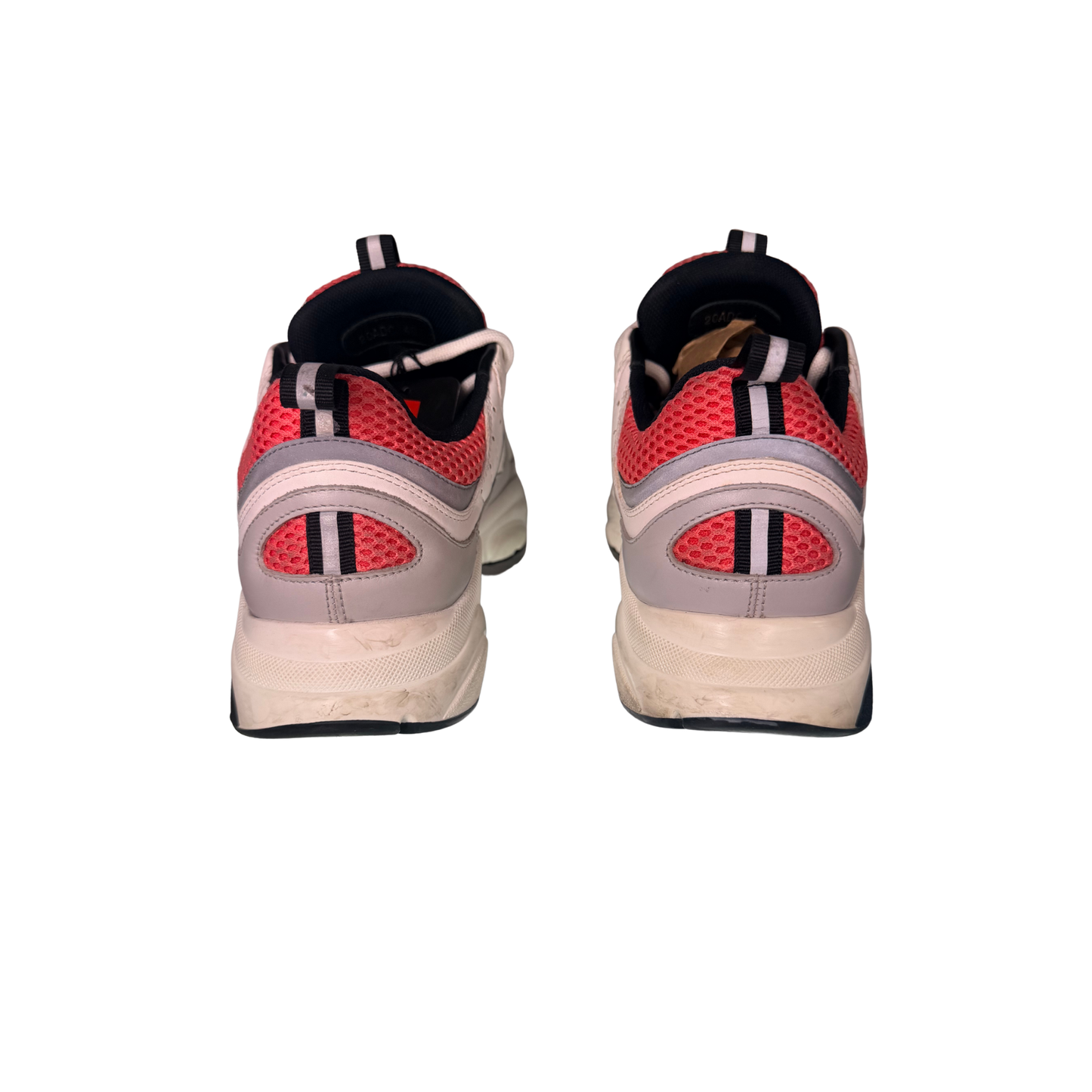 (USED) Dior B22 'Grey Pale Pink'