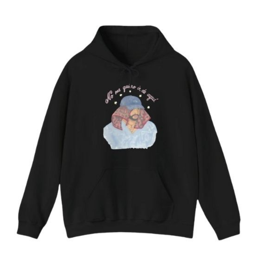 Bad Bunny Puerto Rico "No Me Quiero Ir De Aqui Frshco" (Black)