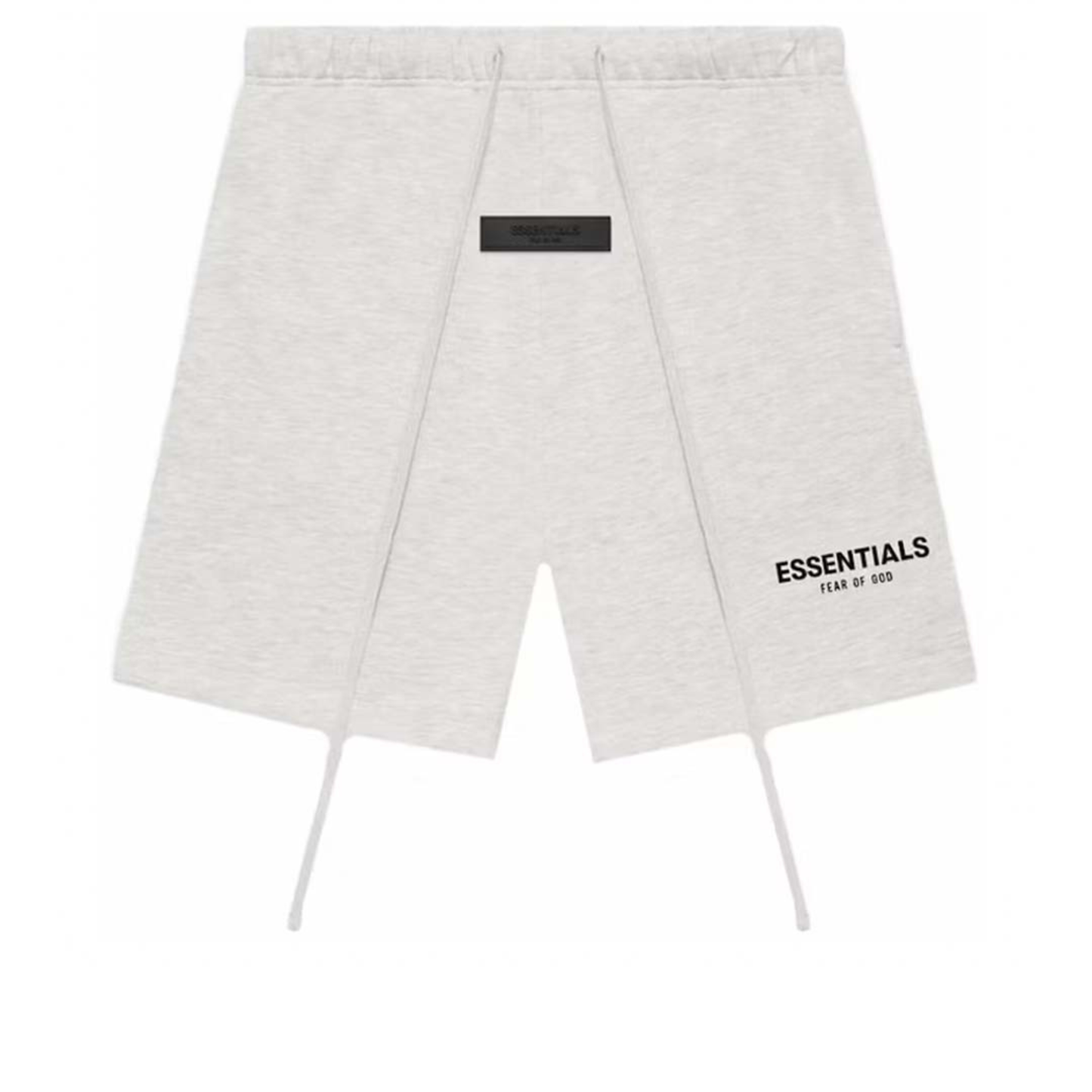 Fear of God Essentials Sweatshorts "Light Oatmeal"