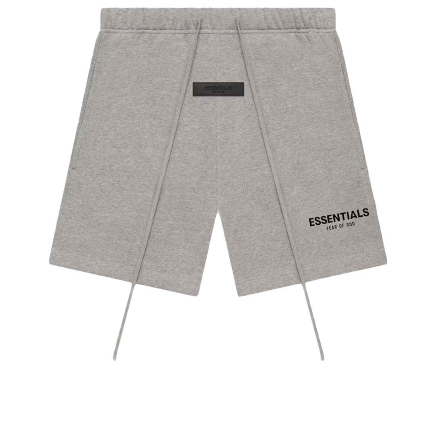 Fear of God Essentials Sweatshorts "Dark Oatmeal"