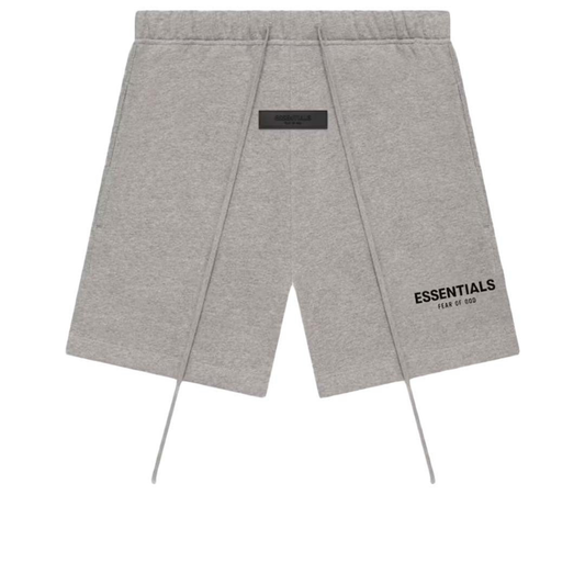 Fear of God Essentials Sweatshorts "Dark Oatmeal"