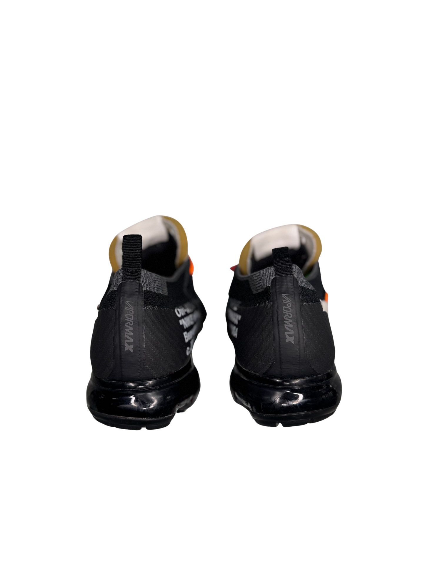 (USED) Nike Air VaporMax "Off-White"