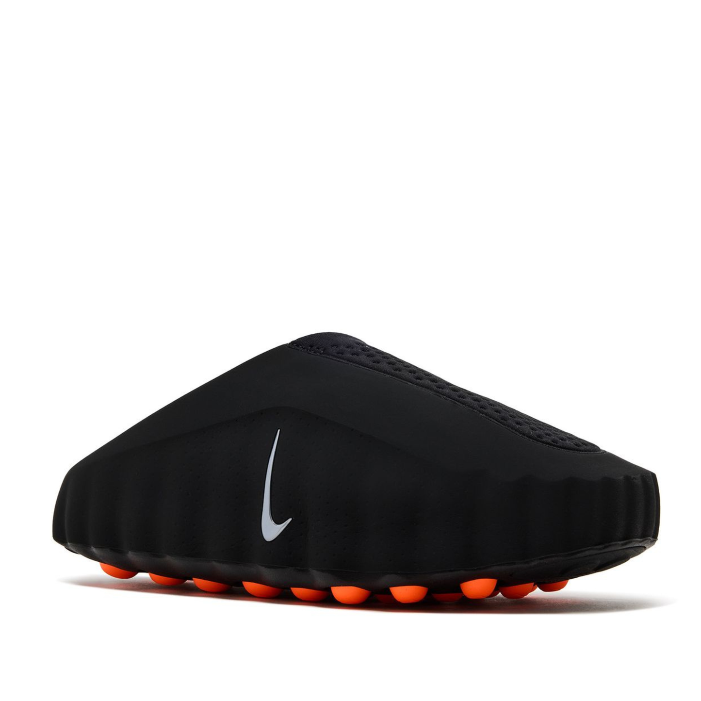 Nike Mind 001 "Black/Chrome"