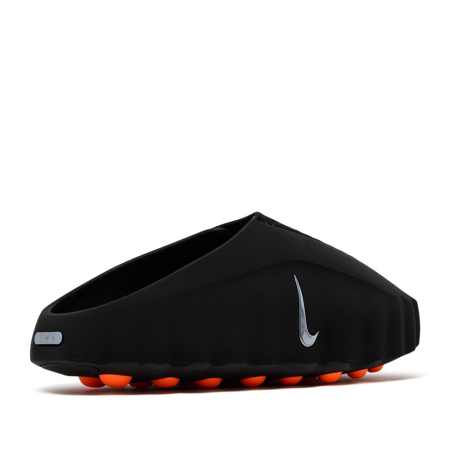 Nike Mind 001 "Black/Chrome"