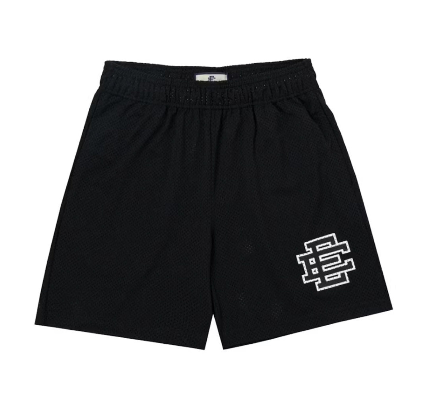 Eric Emanuel EE Basic Short (Black/Black)