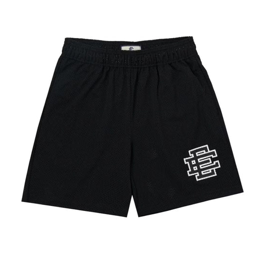 Eric Emanuel EE Basic Short (Black/Black)