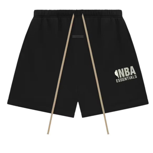 Fear of God Essentials x NBA Sweatshorts (SS25)