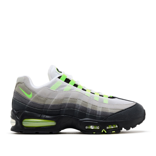 Nike Air Max 95 OG Big Bubble Neon (2025/2026)