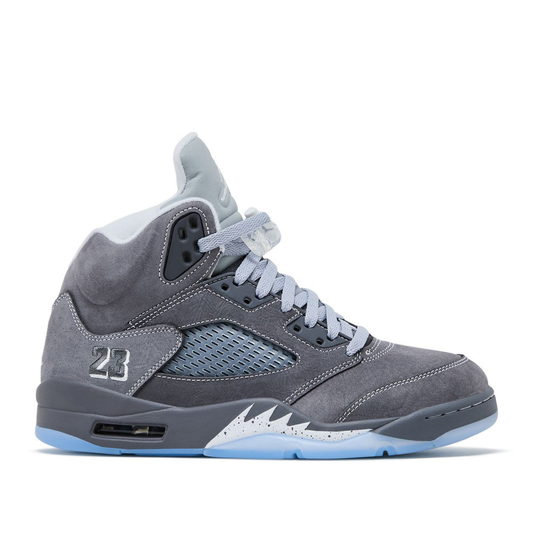 Air Jordan 5 Retro "Wolf Grey" (2026)