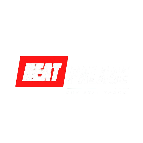 Heat Palace NY