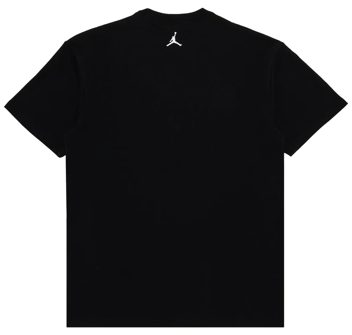 Supreme x Jordan "Biggie" Tee (Black)