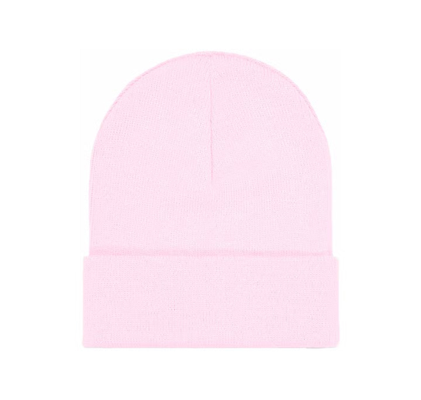 SP5DER Web Beanie (Pink)