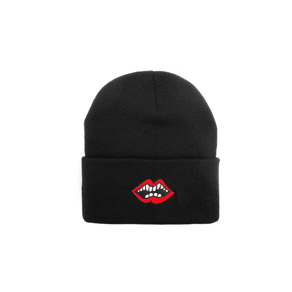 Chrome Hearts x Matty Boy Beanie