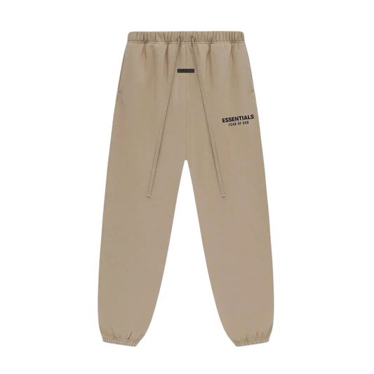 Fear of God Essentials Sweatpants 'Desert Sand' (FW24)