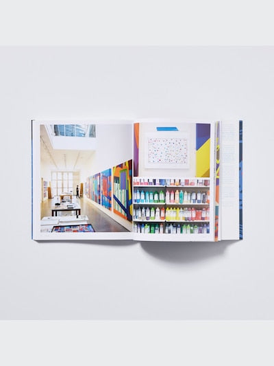 Artbook KAWS Edition
