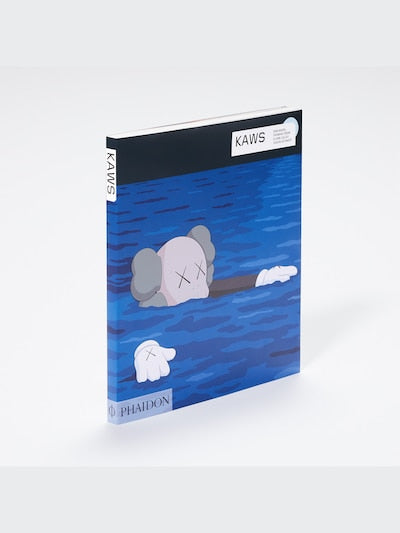 Artbook KAWS Edition