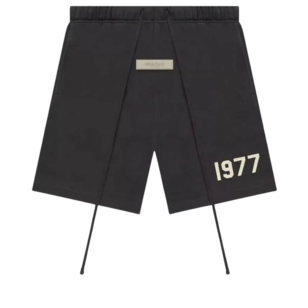 Fear Of God Essentials Sweatshorts 1977 "Iron"
