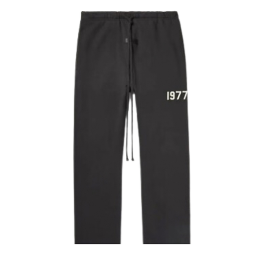 Fear of God Essentials Sweatpants Relaxed 'Iron'