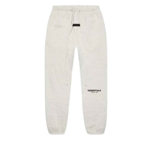 Fear of God Essentials SS22 Sweatpants 'Light Oatmeal'