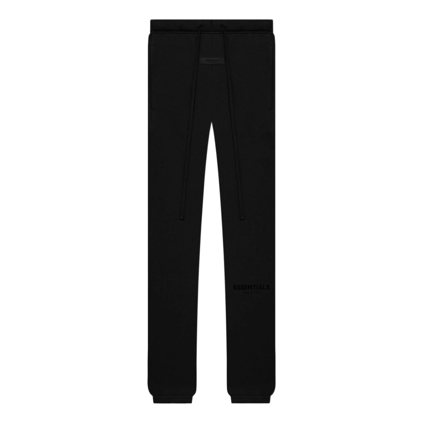 Fear of God Essentials SS22 Sweatpants 'Stretch Limo'