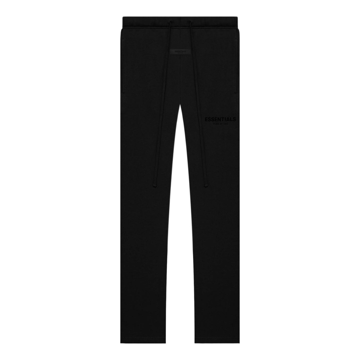 Fear of God Essentials Relaxed Sweatpants 'Stretch Limo' (SS22)