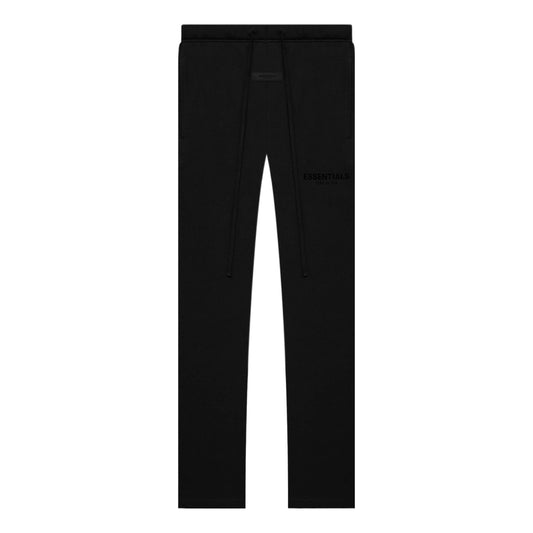 Fear of God Essentials Relaxed Sweatpants 'Stretch Limo' (SS22)