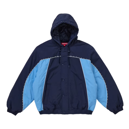 Supreme Studded Stadium Jacket