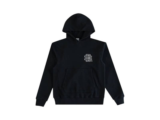 Eric Emanuel EE Basic Hoodie (Black)