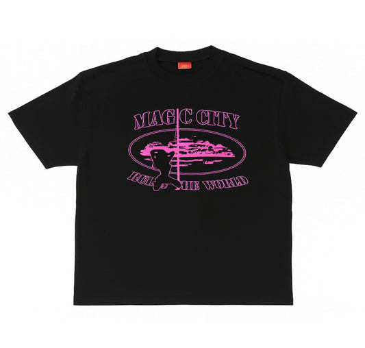 Corteiz "Magic City" Tee